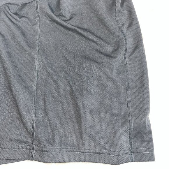 Athletic pullover quarter zip - Salesforce branded - Picture 6 of 8